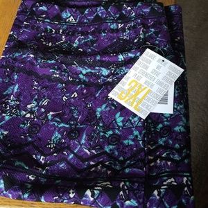 3xl lularoe cassie